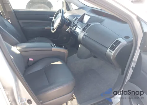 2007 Toyota Prius z USA, uszkodzony, nr VIN JTDKB20U677593639